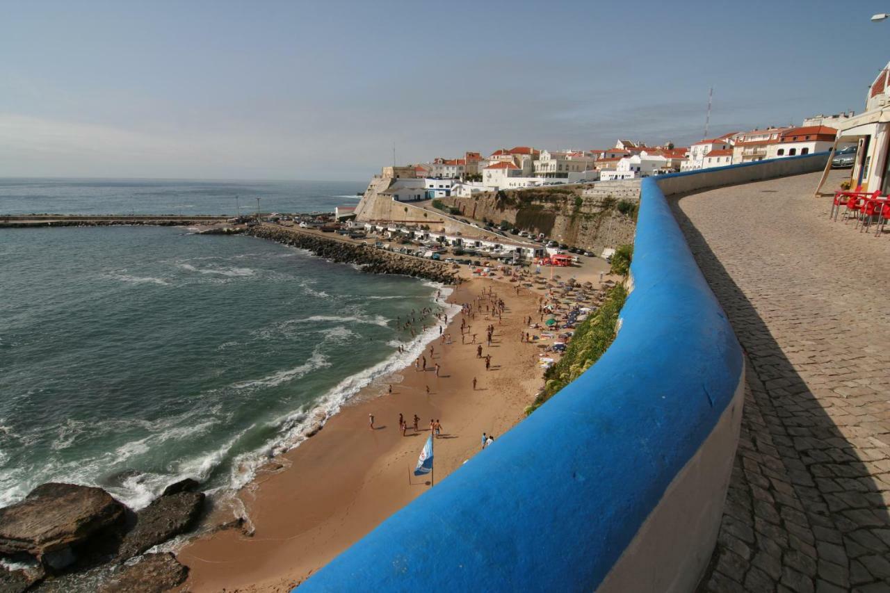Beachtour Summer Love Ericeira Exterior photo
